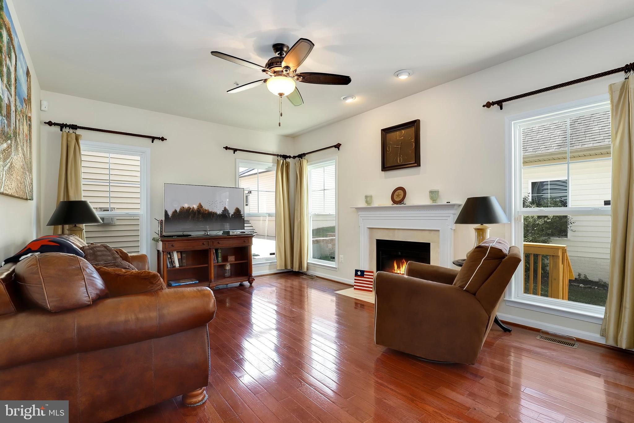 23906 Grapevine Ridge Terrace Clarksburg, MD 20871 - Photo 16 of 45 Gallery Image 16
