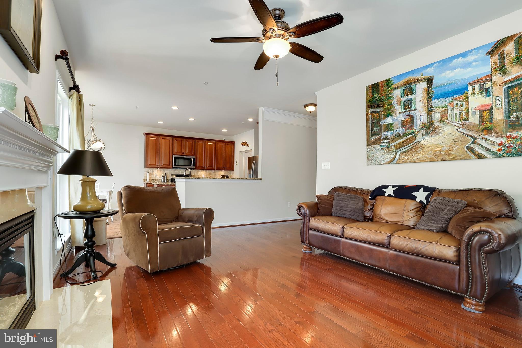 23906 Grapevine Ridge Terrace Clarksburg, MD 20871 - Photo 17 of 45 Gallery Image 17