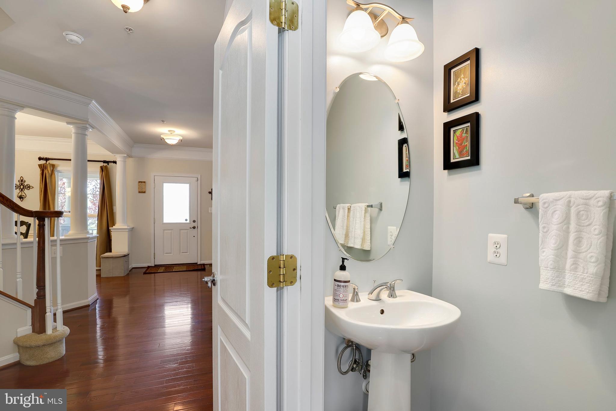 23906 Grapevine Ridge Terrace Clarksburg, MD 20871 - Photo 19 of 45 Gallery Image 19