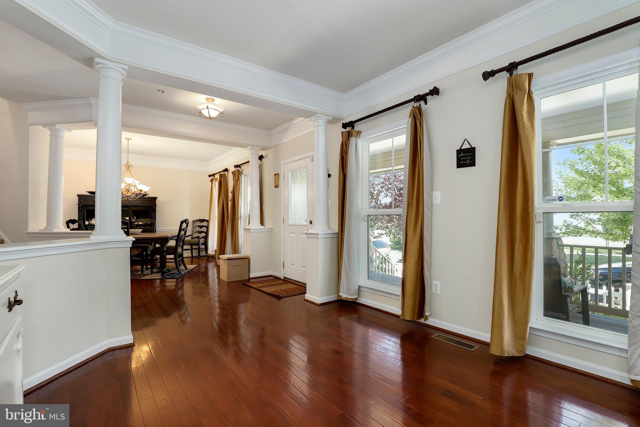23906 Grapevine Ridge Terrace Clarksburg, MD 20871 - Photo 5 of 45 Gallery Image 5