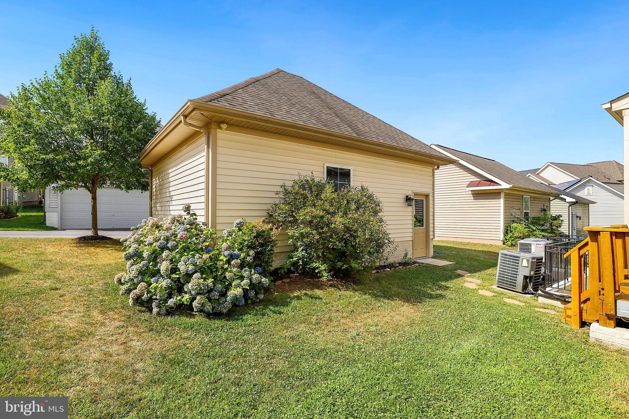 23906 Grapevine Ridge Terrace Clarksburg, MD 20871 - Photo 43 of 45 Gallery Image 43