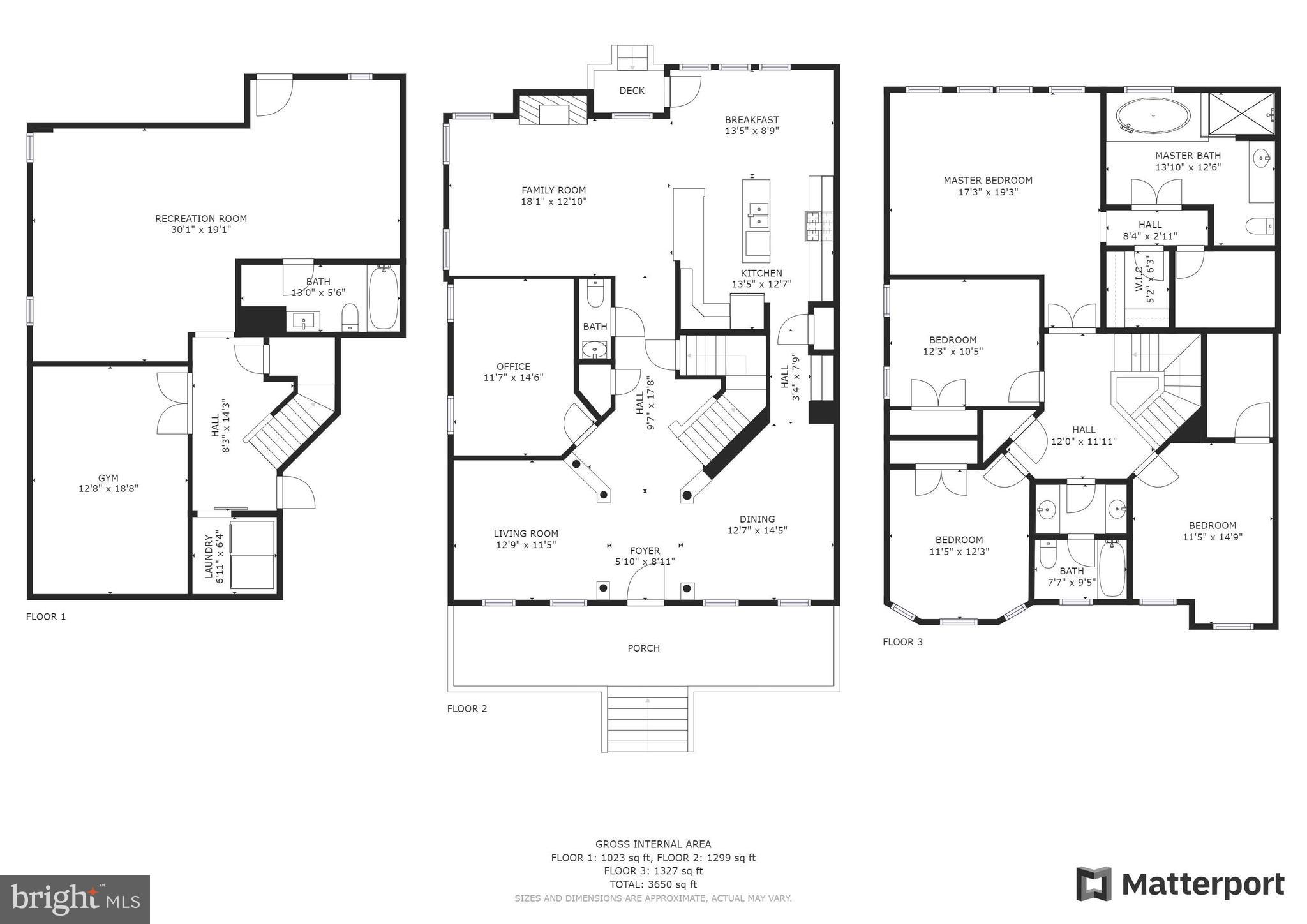 23906 Grapevine Ridge Terrace Clarksburg, MD 20871 - Photo 45 of 45 Gallery Image 45