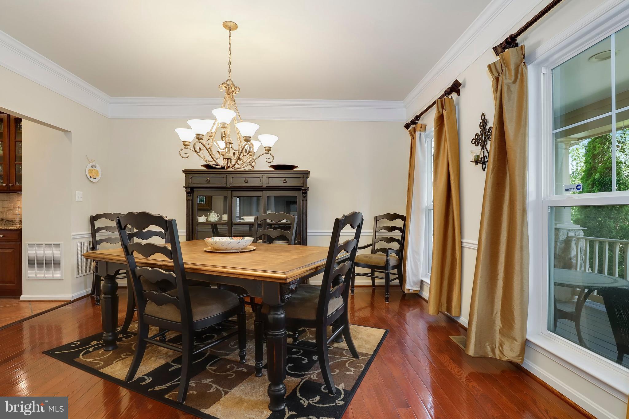 23906 Grapevine Ridge Terrace Clarksburg, MD 20871 - Photo 7 of 45 Gallery Image 7