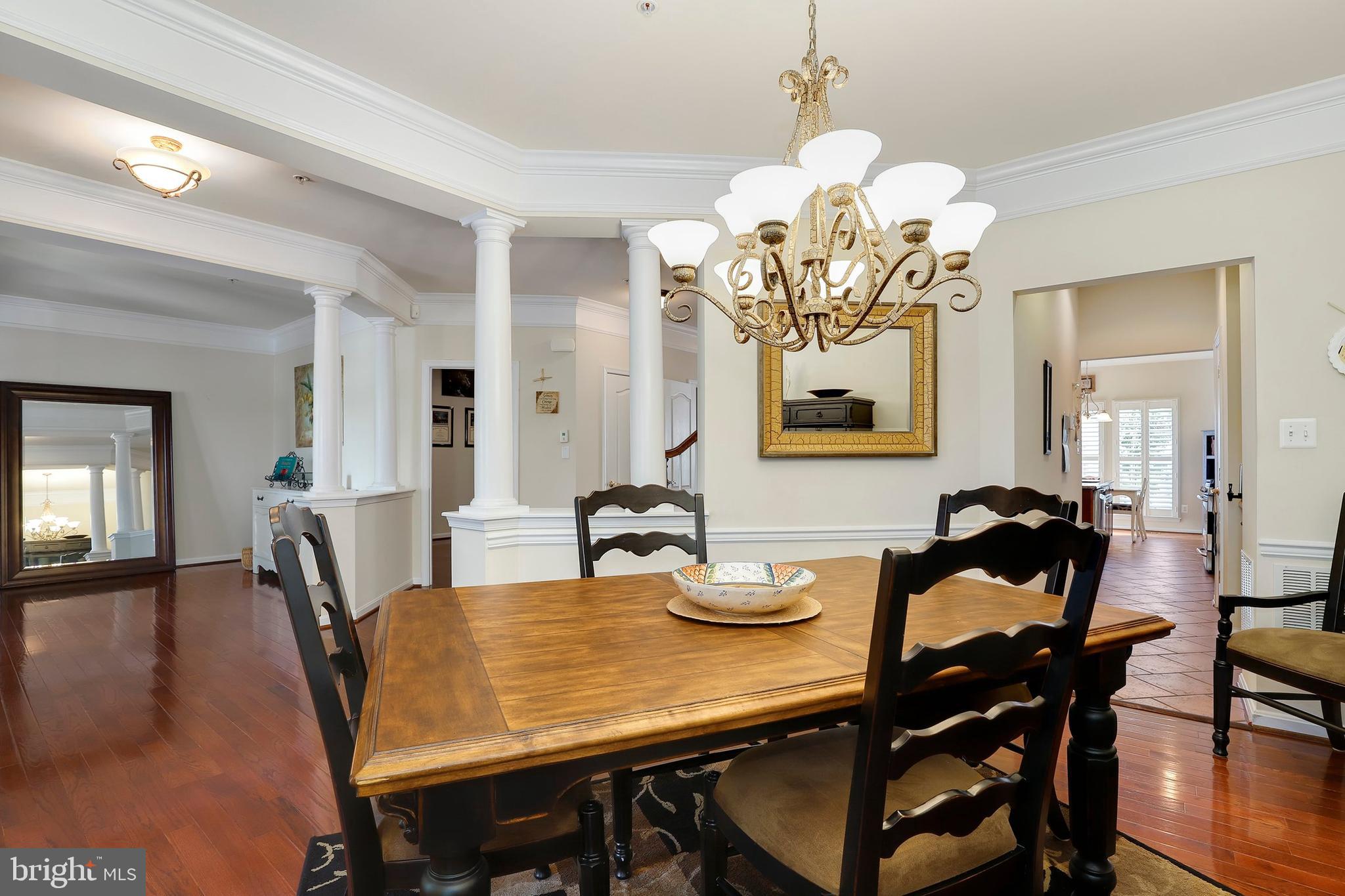 23906 Grapevine Ridge Terrace Clarksburg, MD 20871 - Photo 8 of 45 Gallery Image 8