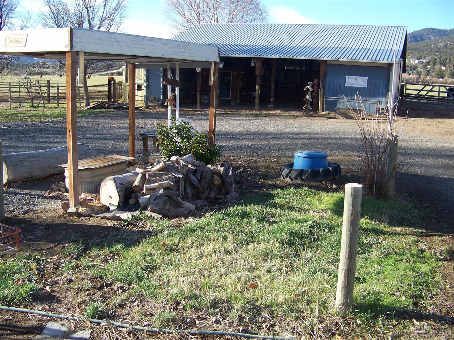 10811 Grizzly Road Prineville, OR 97754 - Photo 21 of 23 Additional Photo