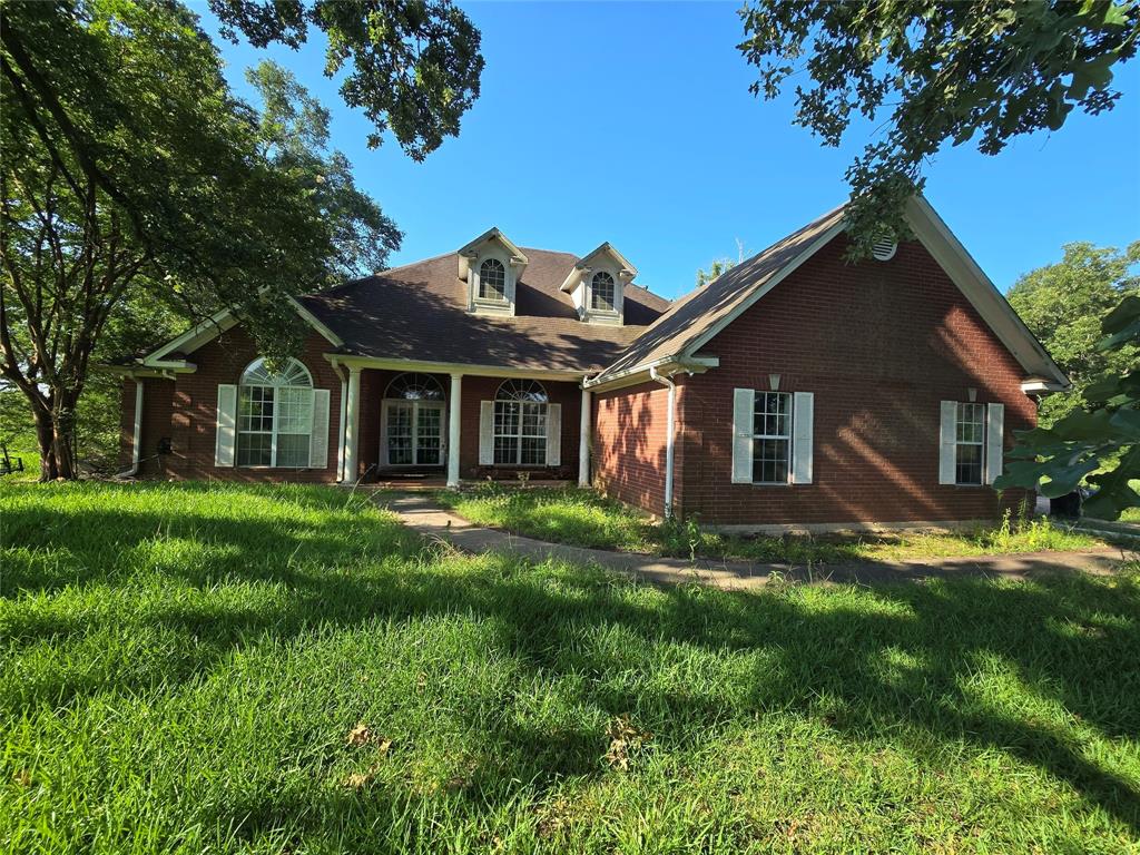 3952 Fm 451 Waskom, TX 75692 - Photo 1 of 31