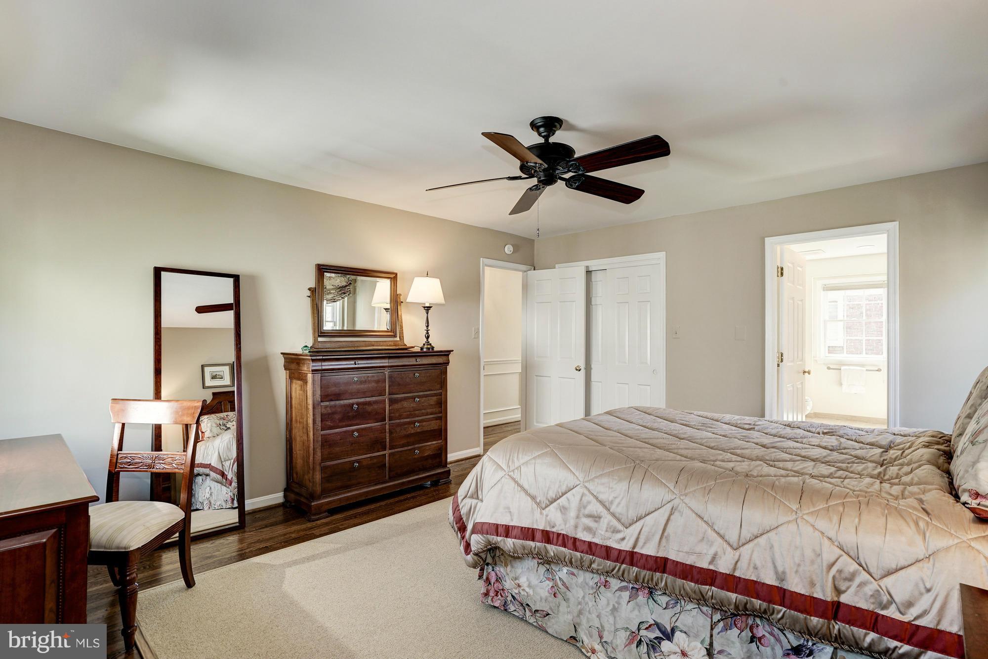 1170 Colonial Road McLean, VA 22101 - Photo 15 of 29 Bedroom (Master)