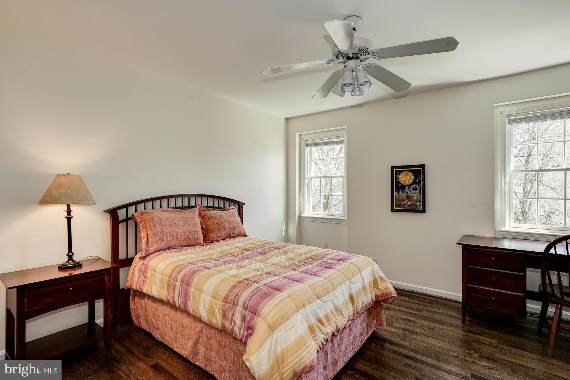 1170 Colonial Road McLean, VA 22101 - Photo 18 of 29 Bedroom