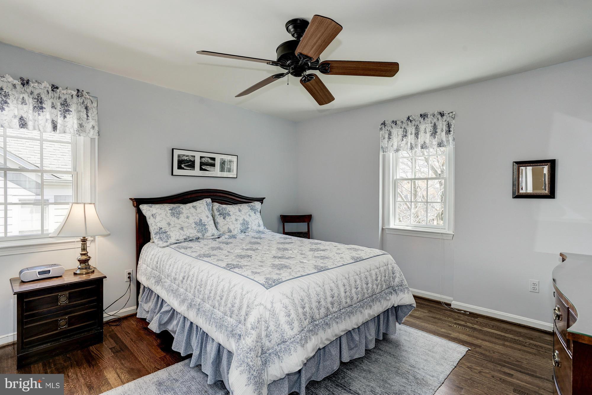 1170 Colonial Road McLean, VA 22101 - Photo 19 of 29 Bedroom