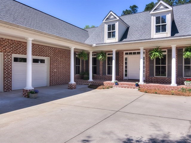 126 Holley Ridge Road Aiken, SC 29803 - Photo 2 of 46 Gallery Image 2