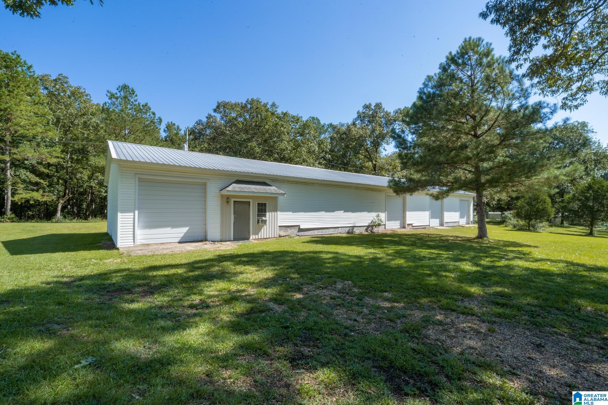 576 Nix Road Nauvoo, AL 35578 - Photo 25 of 34