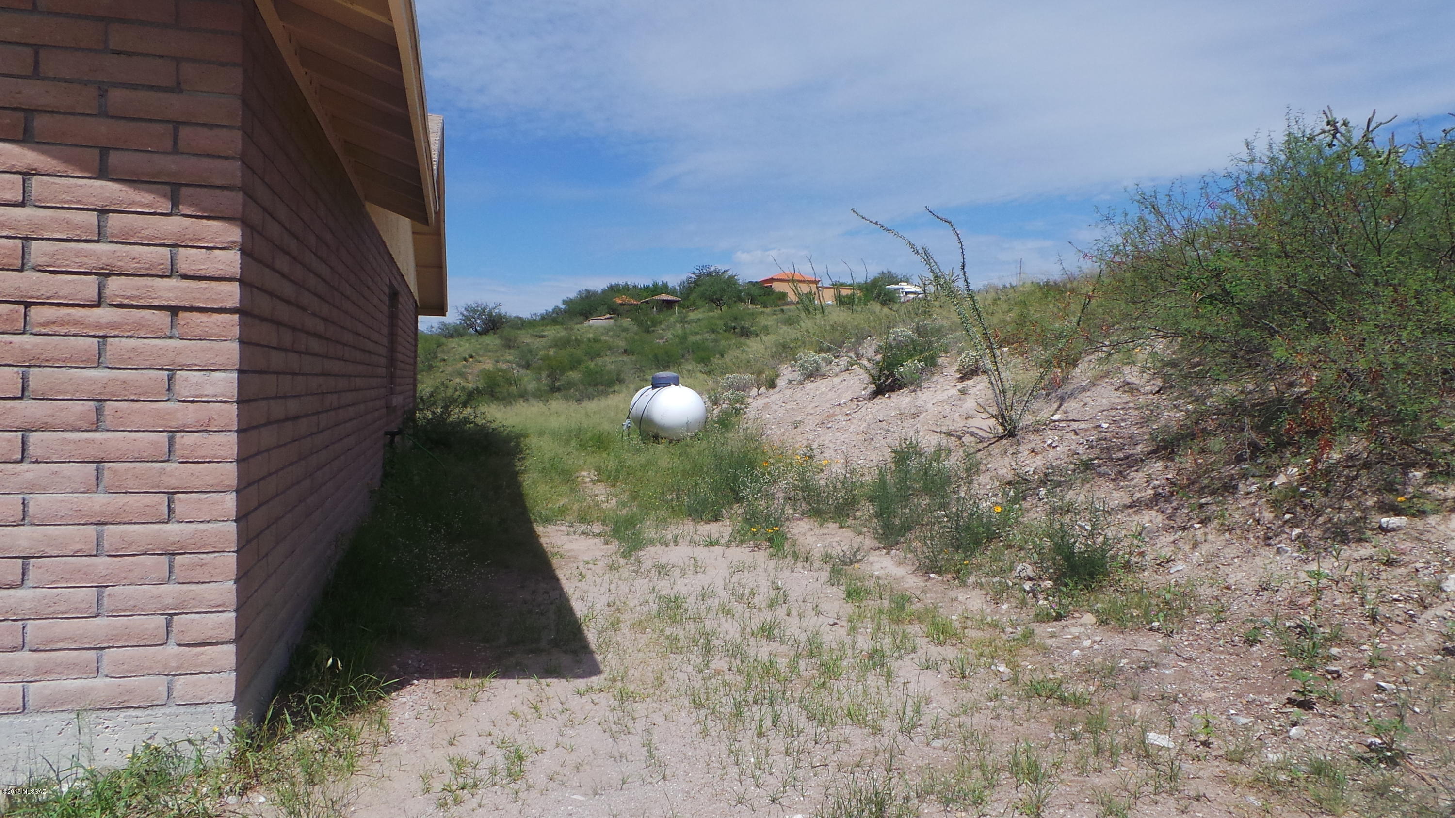 294 Placita Managua Rio Rico, AZ 85648 - Photo 27 of 33