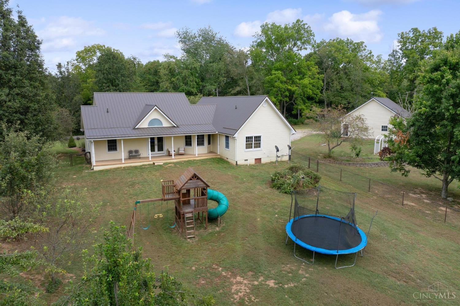 1445 Louisville Road Seaman, OH 45679 - Photo 5 of 30