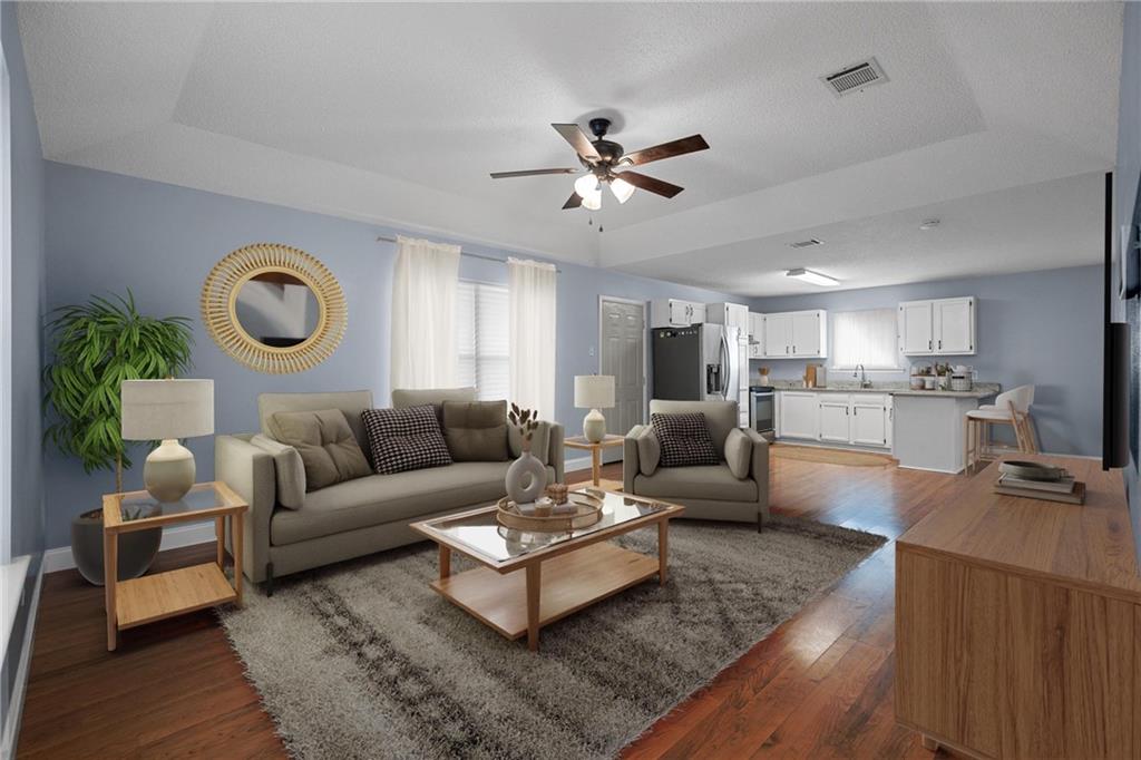 2541 Rue Jesann Marrero, LA 70072 - Photo 2 of 29