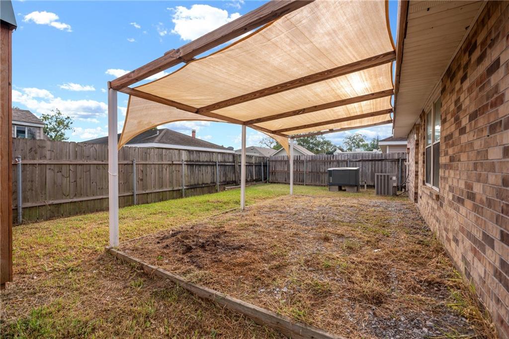 2541 Rue Jesann Marrero, LA 70072 - Photo 23 of 29