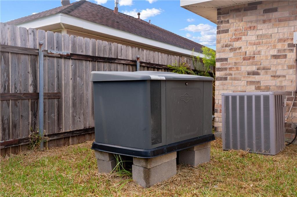 2541 Rue Jesann Marrero, LA 70072 - Photo 25 of 29