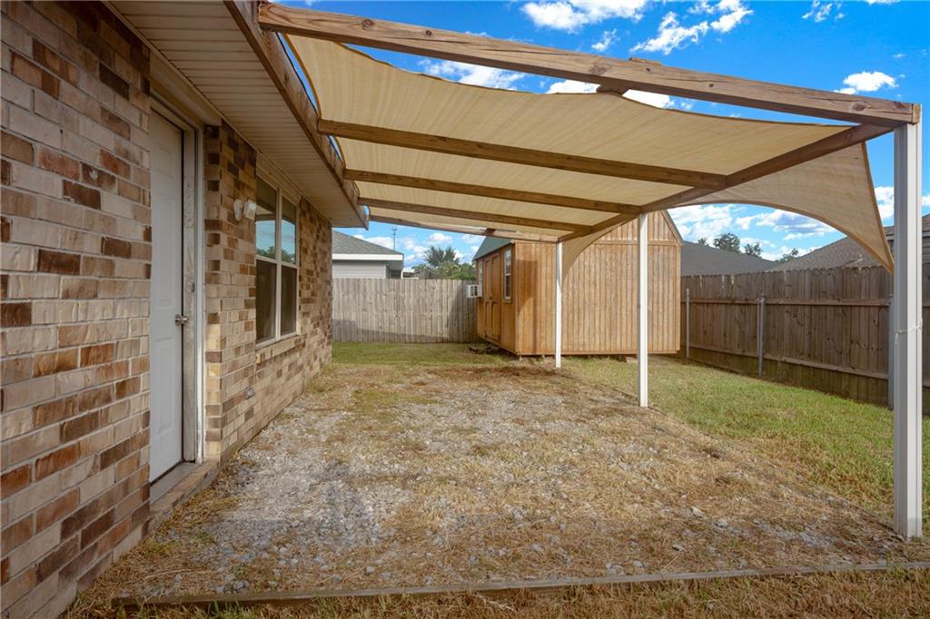 2541 Rue Jesann Marrero, LA 70072 - Photo 26 of 29