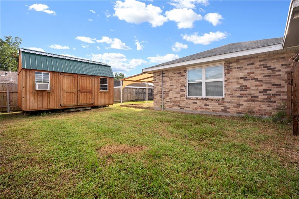 2541 Rue Jesann Marrero, LA 70072 - Photo 28 of 29