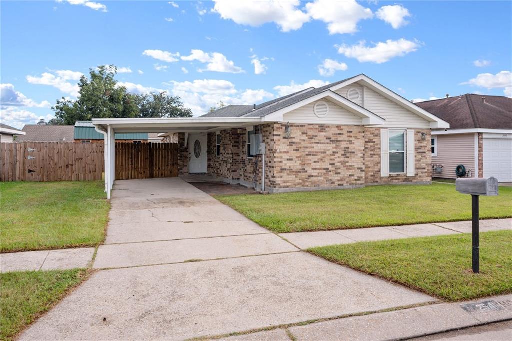 2541 Rue Jesann Marrero, LA 70072 - Photo 6 of 29