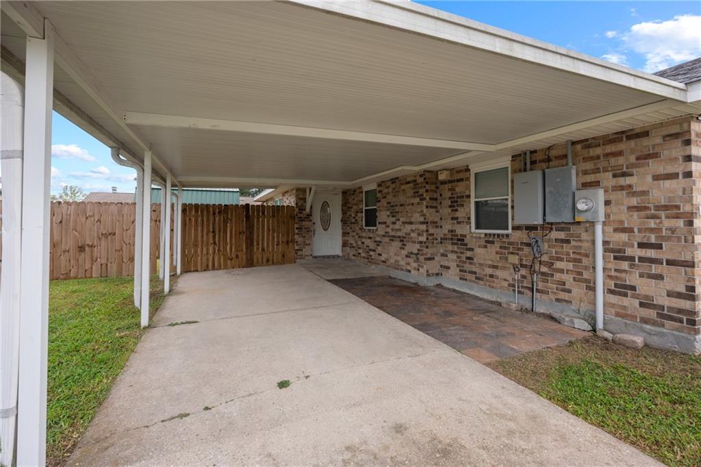 2541 Rue Jesann Marrero, LA 70072 - Photo 7 of 29