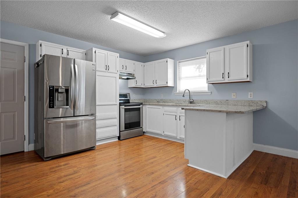 2541 Rue Jesann Marrero, LA 70072 - Photo 10 of 29