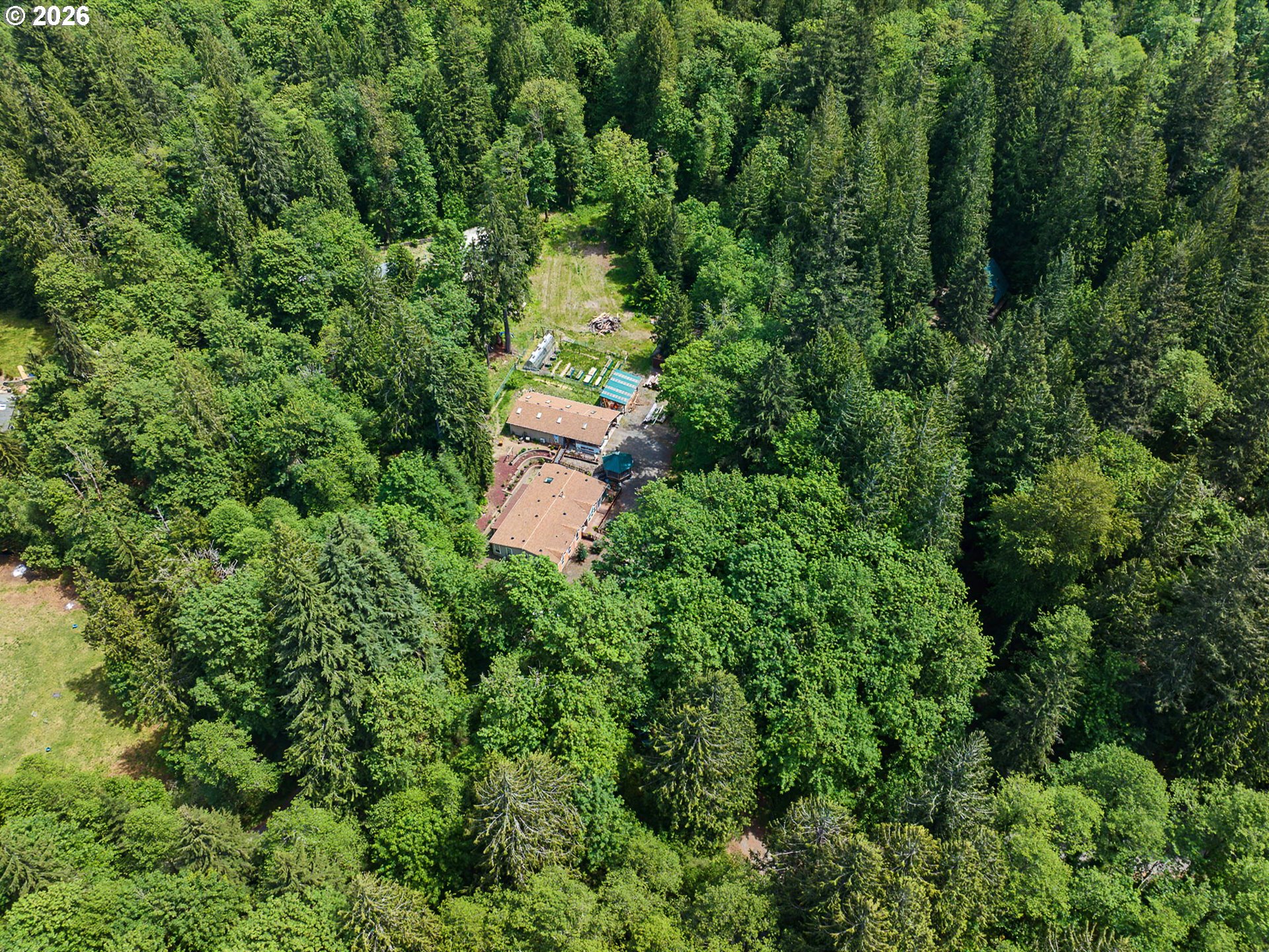 27540 East Welches Road Welches, OR 97067 - Photo 43 of 45