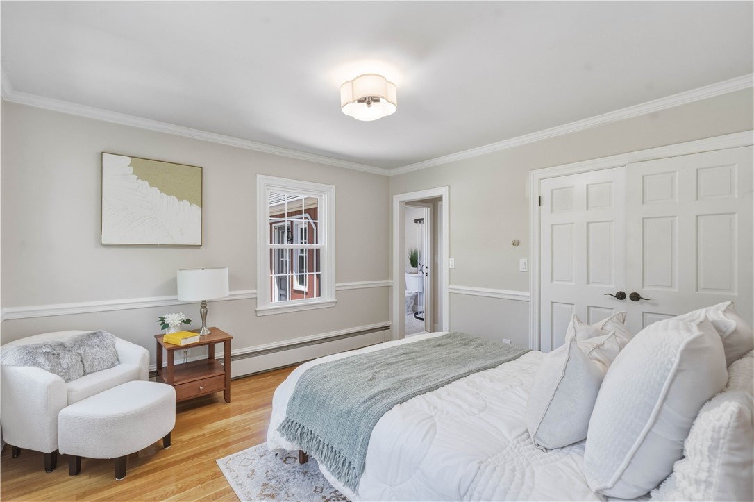 3 Sundale Road Cranston, RI 02921 - Photo 16 of 50