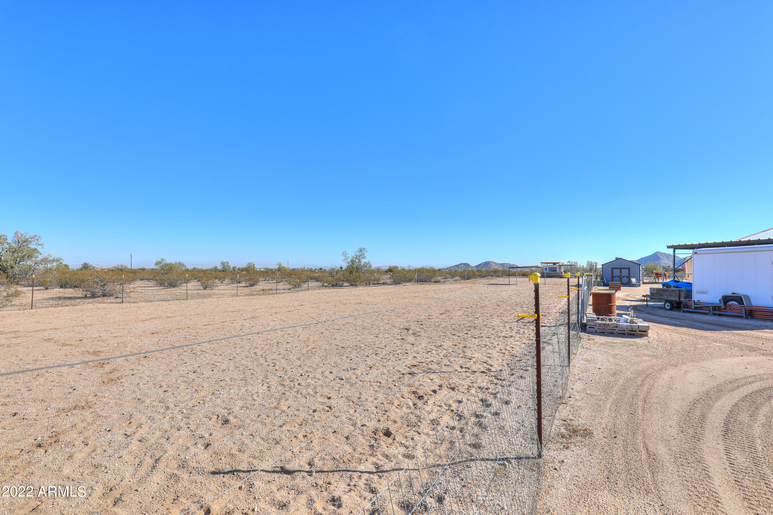 627 South Peak Road Maricopa, AZ 85139 - Photo 54 of 75 55