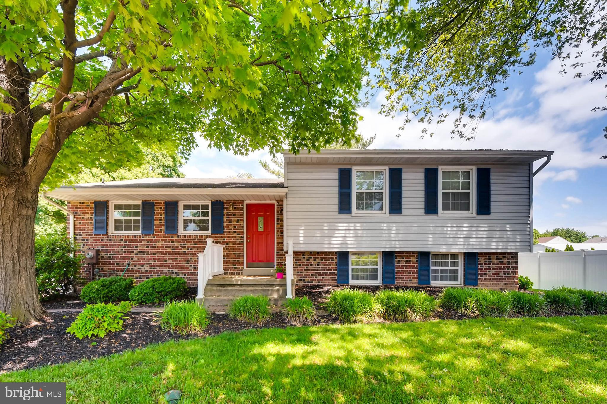 4724 Vicky Road Baltimore, MD 21236 - Photo 1 of 30 Exterior (Front)