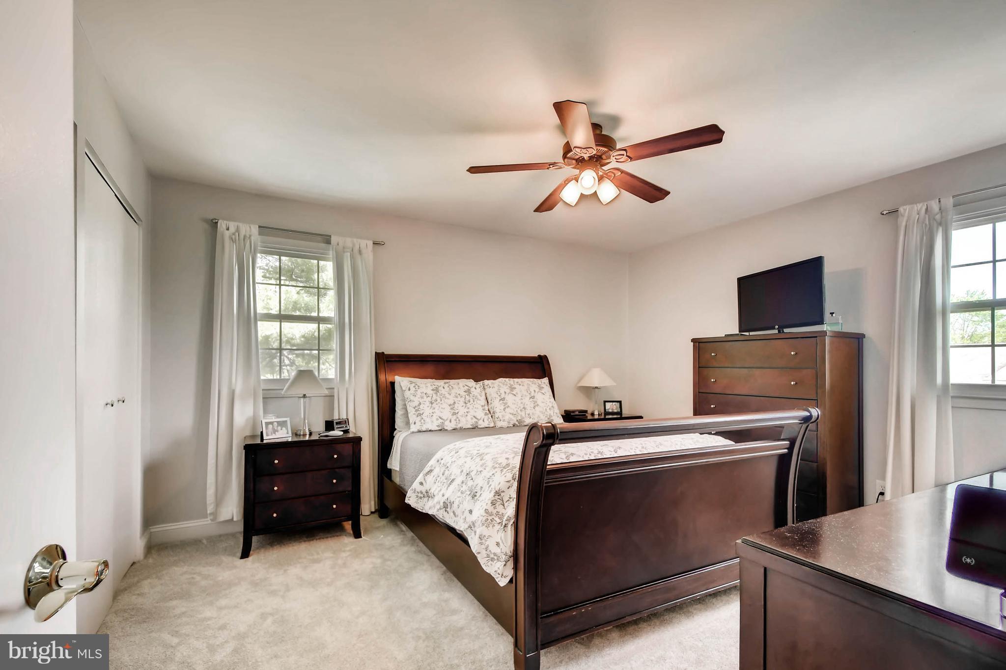 4724 Vicky Road Baltimore, MD 21236 - Photo 11 of 30 Bedroom (Master)