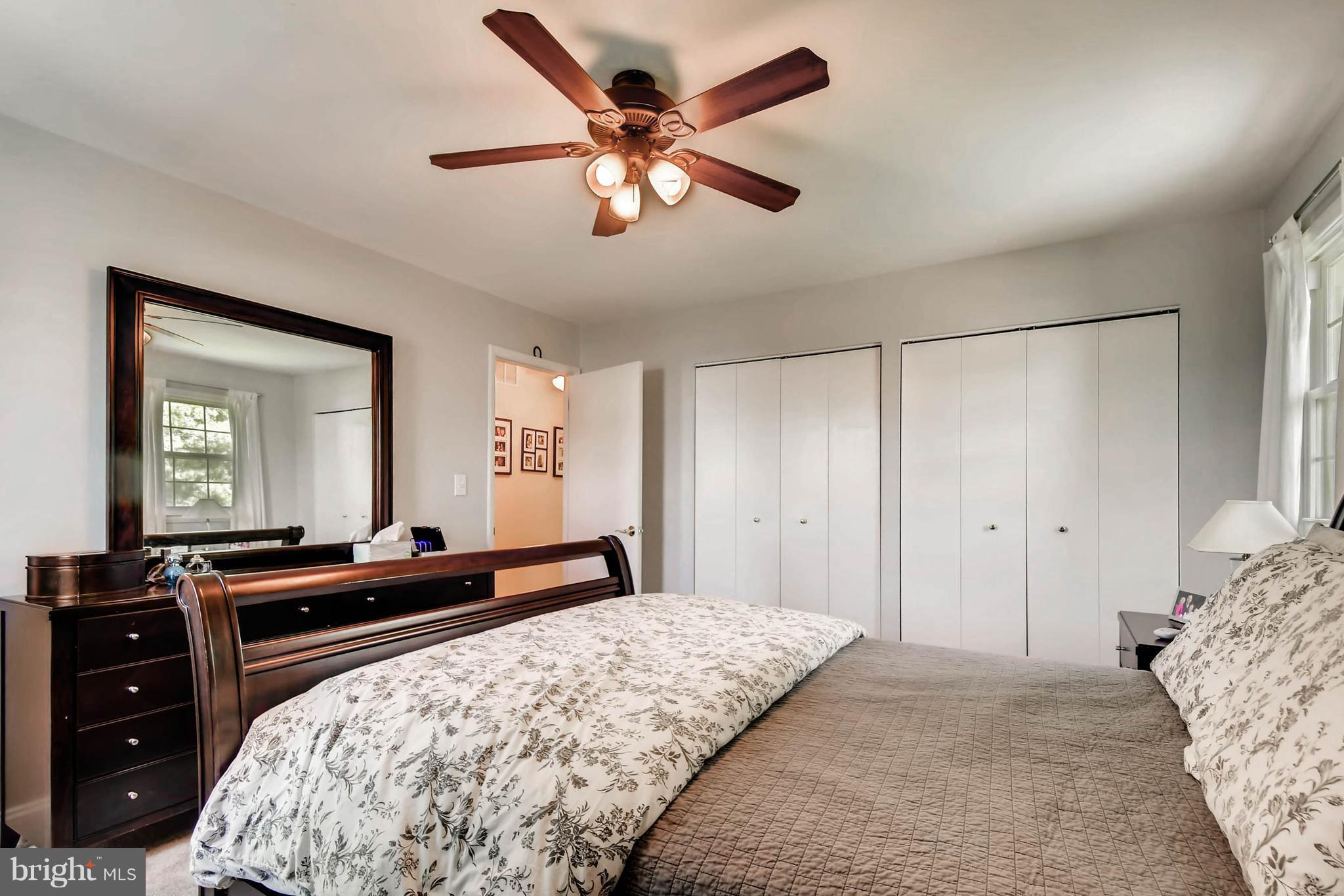 4724 Vicky Road Baltimore, MD 21236 - Photo 13 of 30 Bedroom (Master)