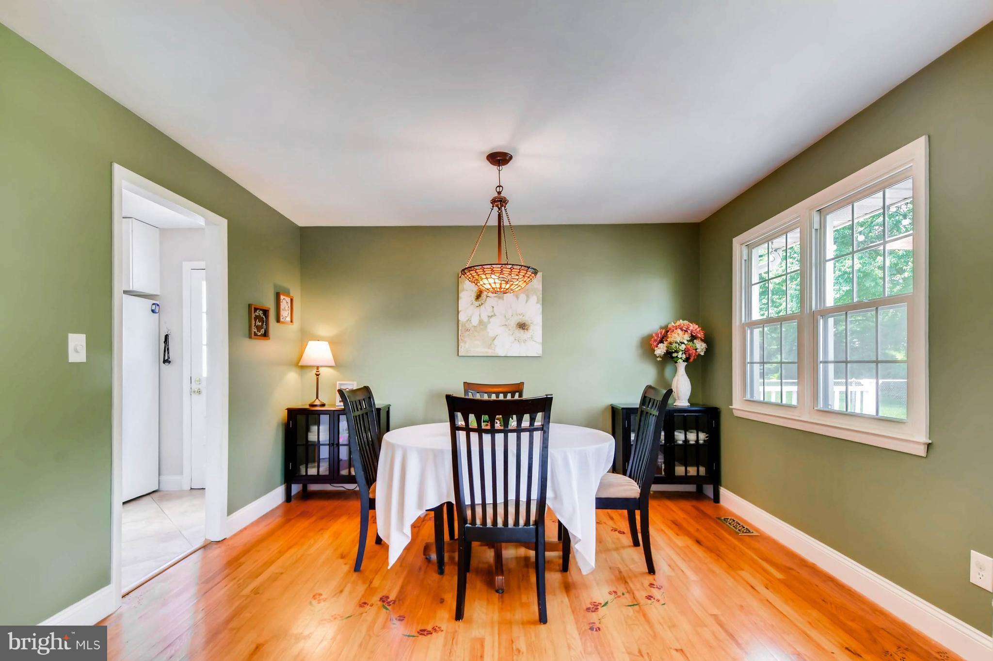 4724 Vicky Road Baltimore, MD 21236 - Photo 5 of 30 Dining Room