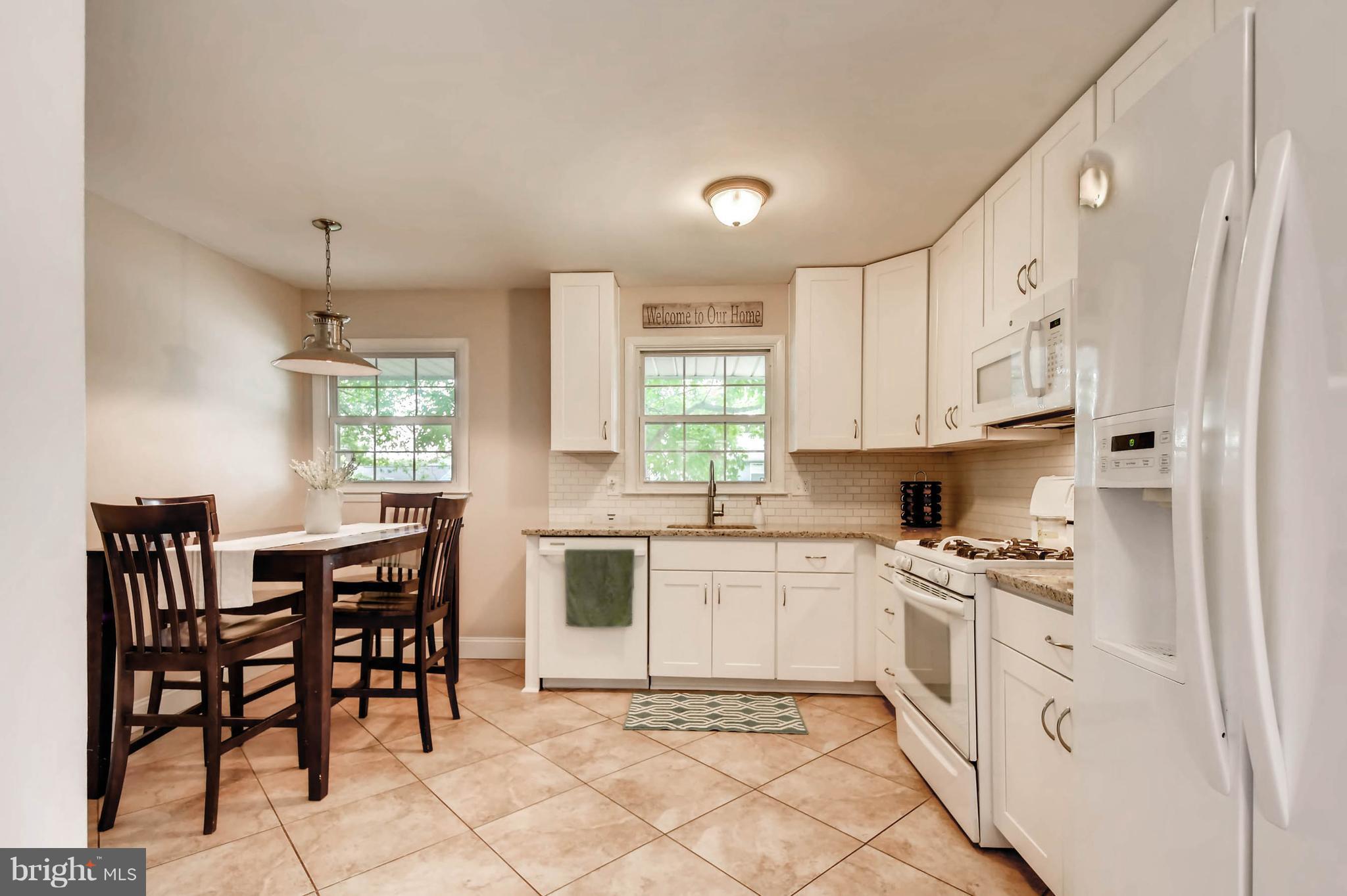 4724 Vicky Road Baltimore, MD 21236 - Photo 6 of 30 Kitchen