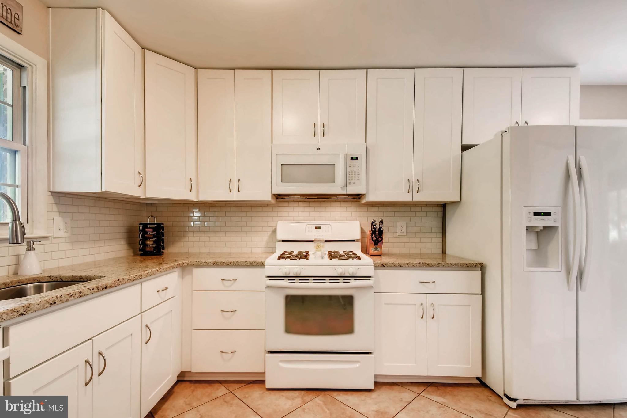 4724 Vicky Road Baltimore, MD 21236 - Photo 8 of 30 Kitchen