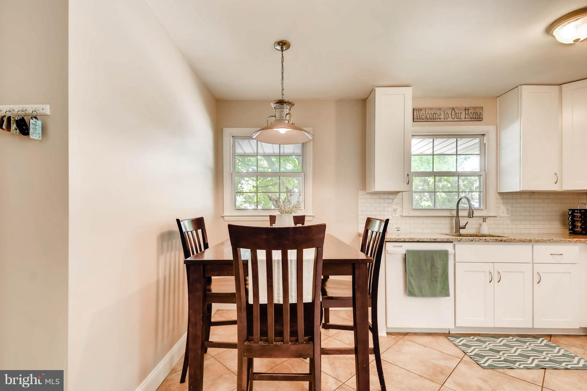 4724 Vicky Road Baltimore, MD 21236 - Photo 10 of 30 Kitchen