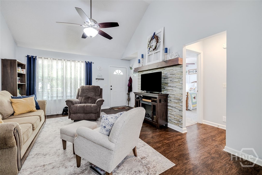 429 Archer Road Guyton, GA 31312 - Photo 7 of 36 Gallery Image 7