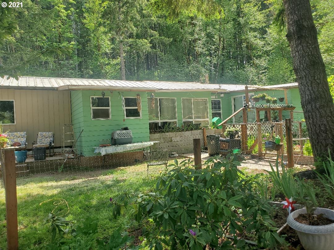 79311 Letz Creek Road Lorane, OR 97451 - Photo 1 of 24 Gallery Image 1