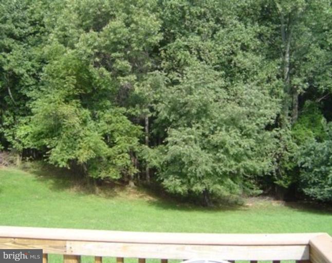 1312 Windmill Lane Silver Spring, MD 20905 - Photo 3 of 11 Wooded park view from the deck