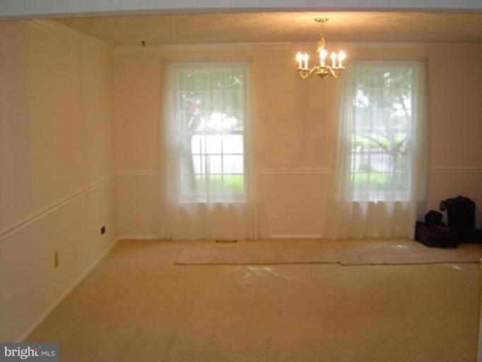1312 Windmill Lane Silver Spring, MD 20905 - Photo 5 of 11 Living Room
