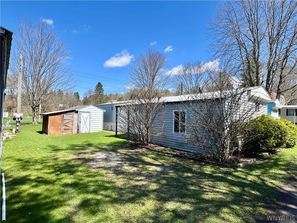 8114 State Road, Unit 3 Colden, NY 14033 - Photo 1 of 1