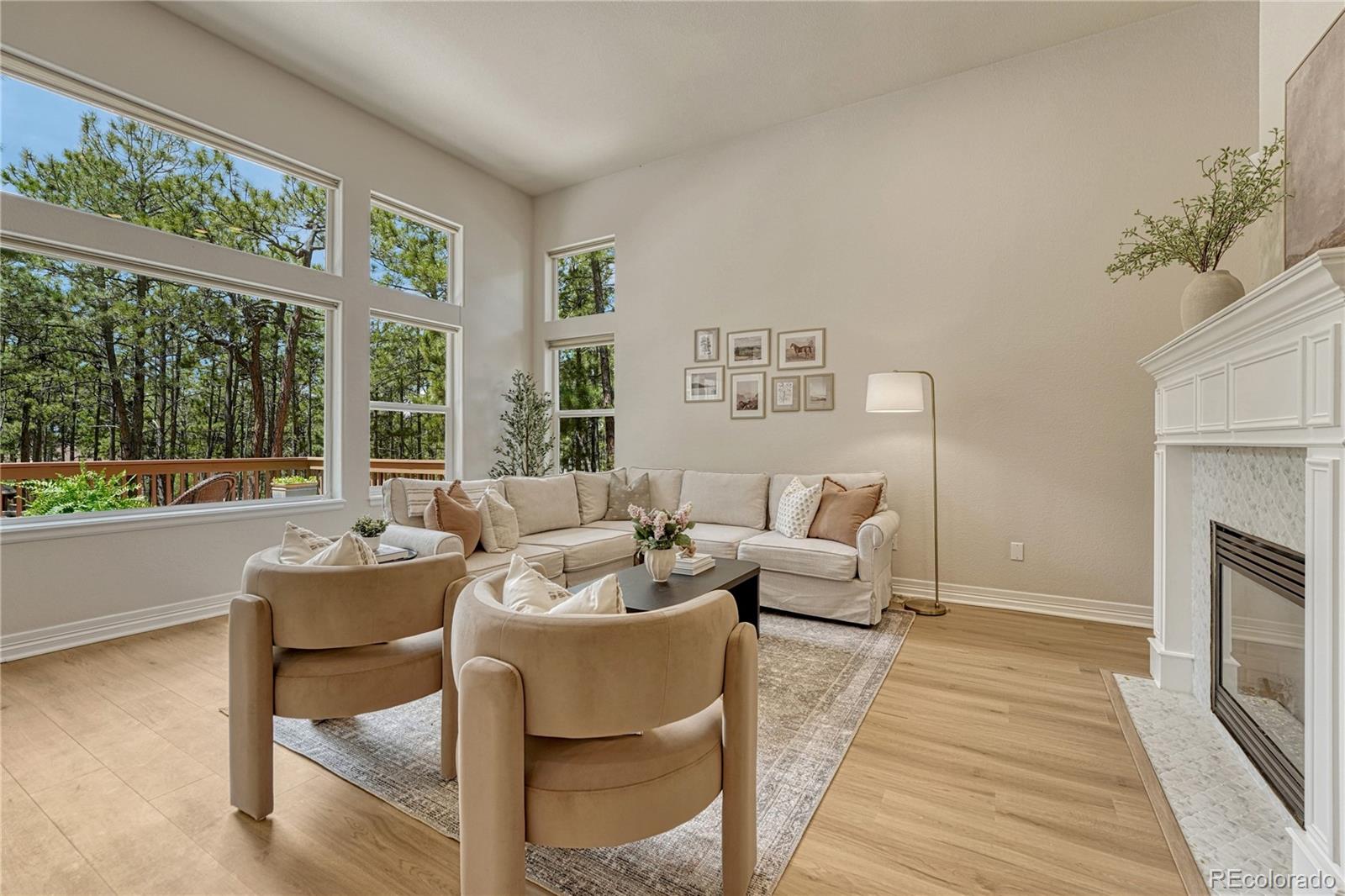 18110 Bakers Farm Road Colorado Springs, CO 80908 - Photo 13 of 49