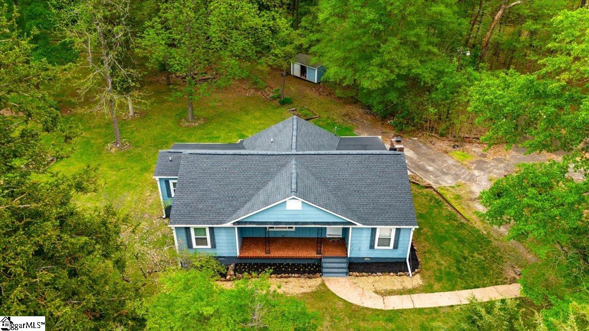 2637 John Dodd Road Wellford, SC 29385 - Photo 3 of 32 Gallery Image 3