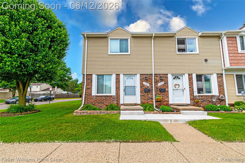 11401 Messmore Road Utica, MI 48317 - Photo 2 of 43