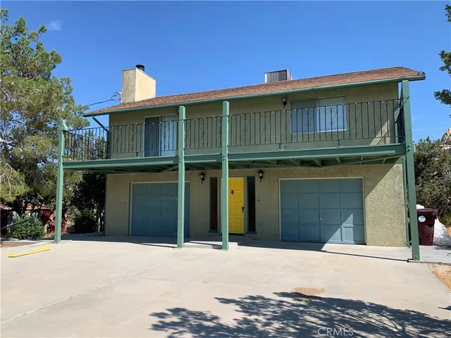 $1,995 | 5345 Carlsbad Avenue, Yucca Valley, CA 92284