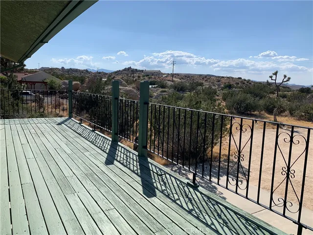 $1,995 | 5345 Carlsbad Avenue, Yucca Valley, CA 92284