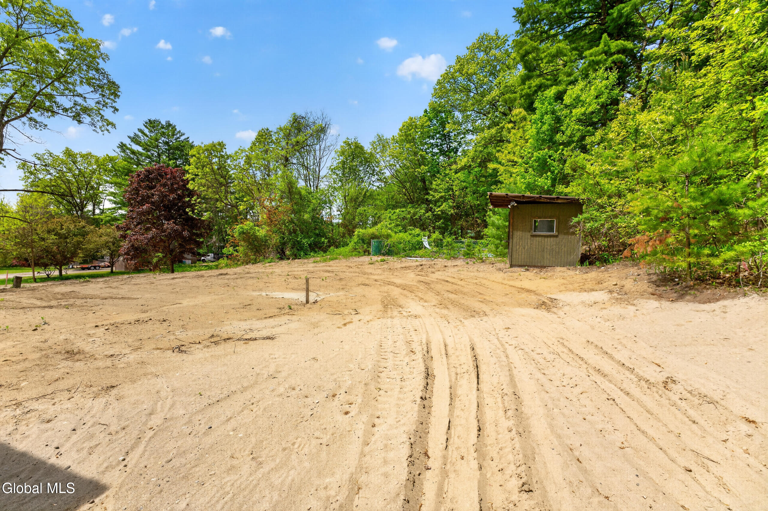 176 Montray Road Queensbury, NY 12804 - Photo 42 of 47 176 Yard 2