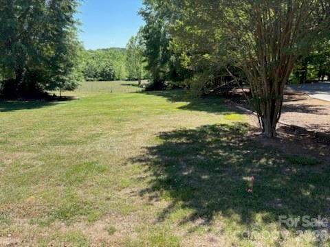 2610 Taylor Road Shelby, NC 28152 - Photo 14 of 47 a view of a trees with a yard