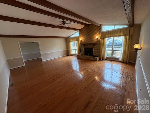 2610 Taylor Road Shelby, NC 28152 - Photo 16 of 47 a view of a livingroom with wooden floor and a window