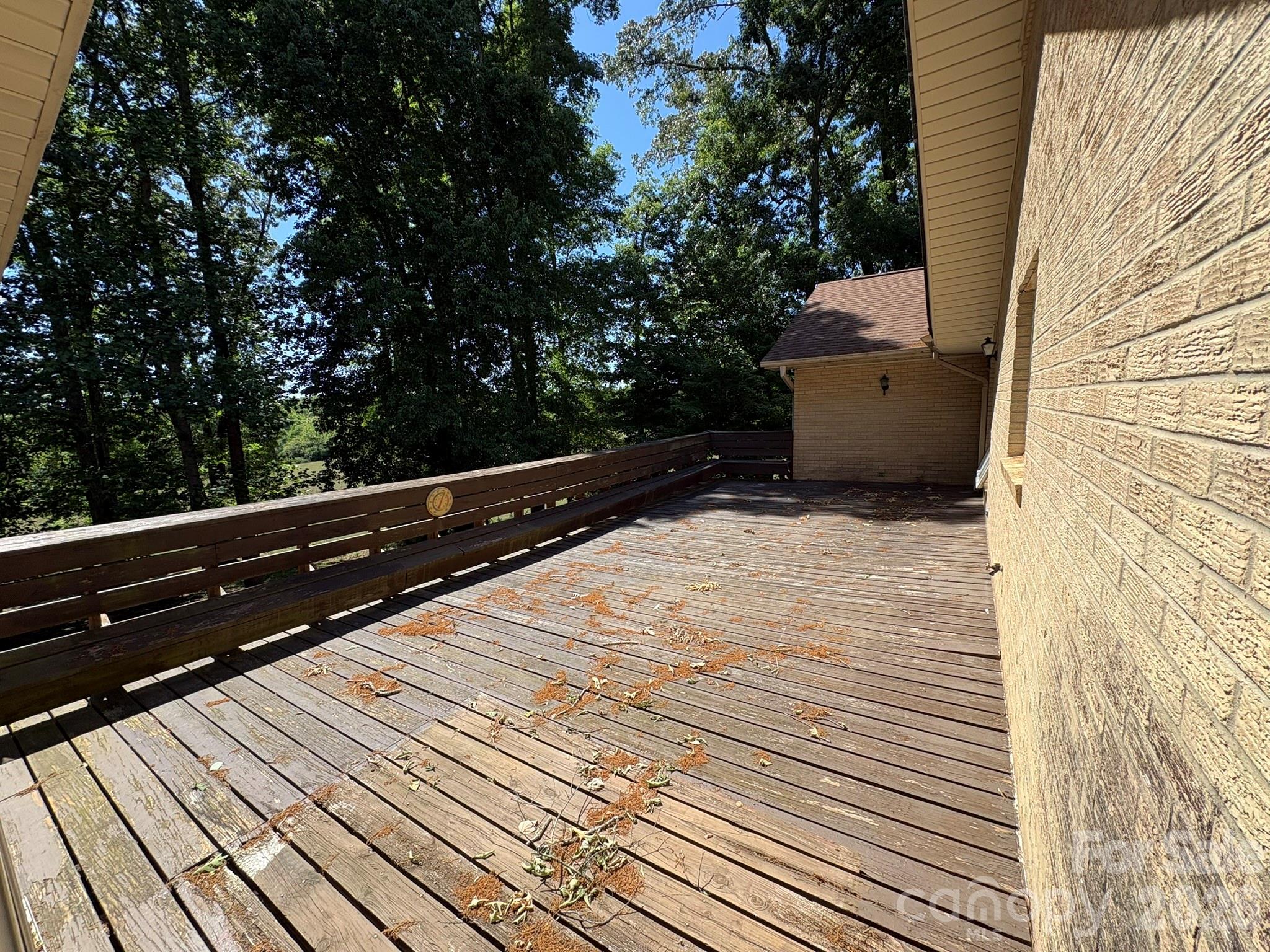 2610 Taylor Road Shelby, NC 28152 - Photo 23 of 47 a view of outdoor space with wooden floor