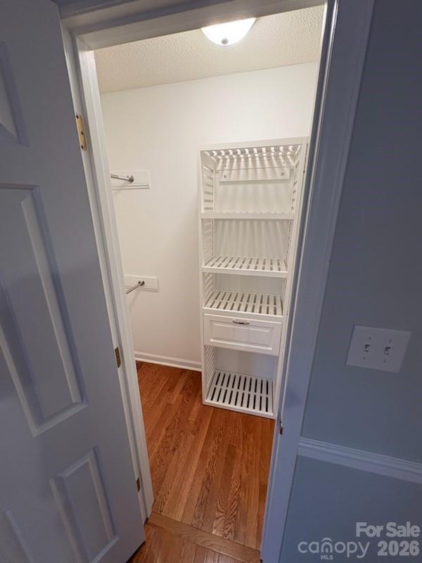 2610 Taylor Road Shelby, NC 28152 - Photo 25 of 47 a view of a hallway